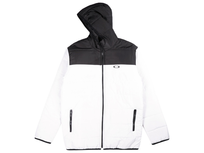 jaqueta oakley down jacket