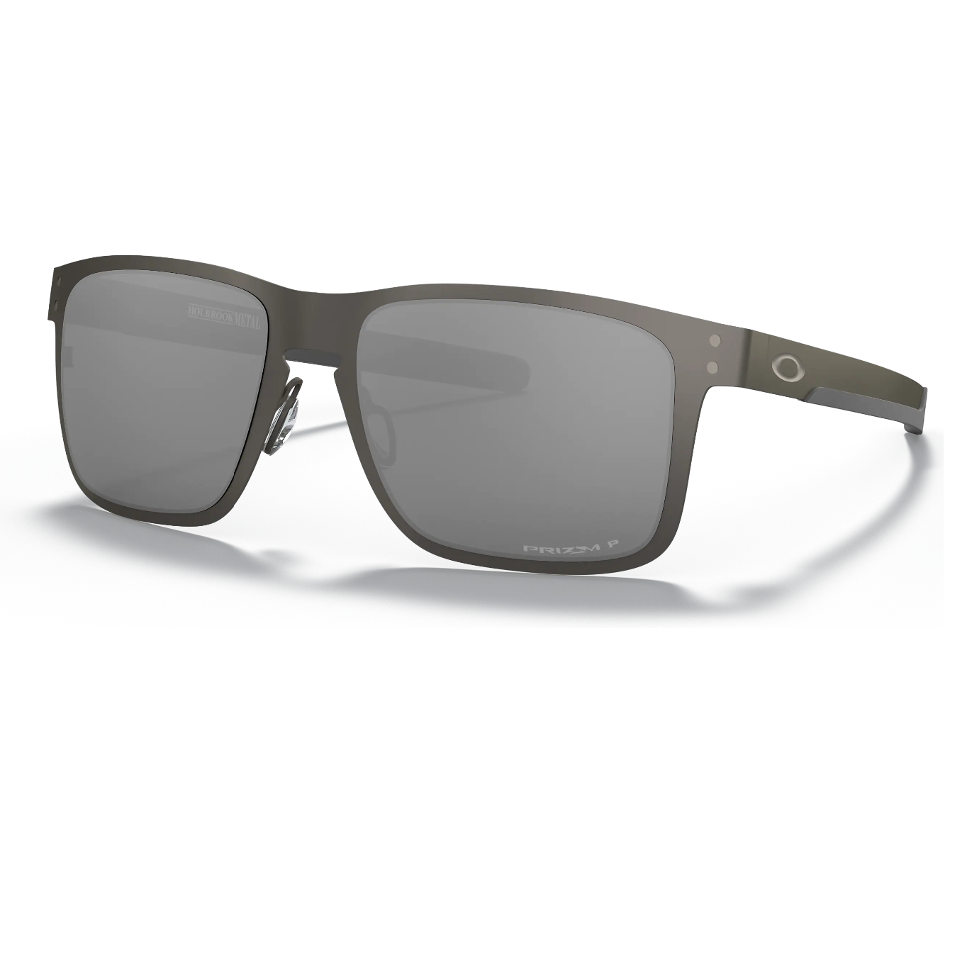 Oakley holbrook metal discount polarizadas