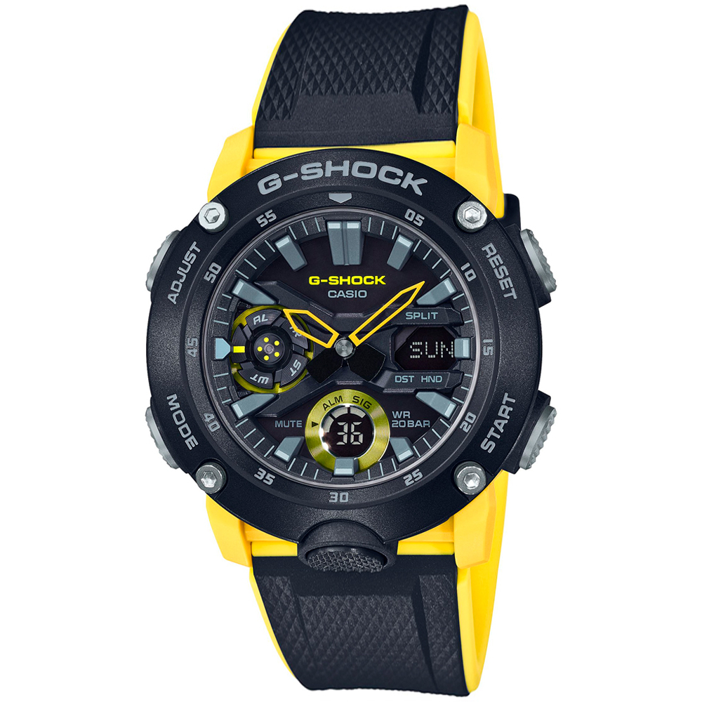 G shock best sale module 5590