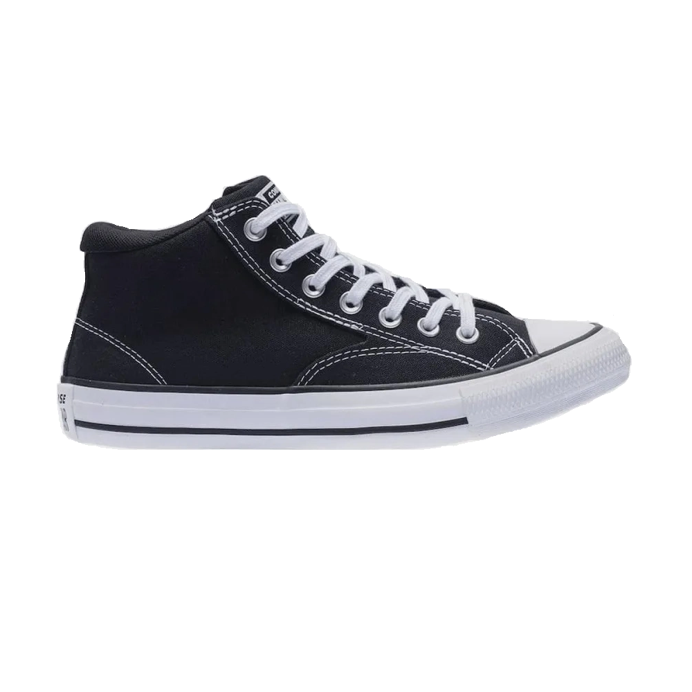 Tênis Converse Chuck Taylor All Star Pro Mid Preto/Preto