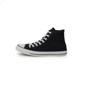 Converse Tênis Chuck Taylor All Star Unisex Monochrome Preto - US Tênis  Sports